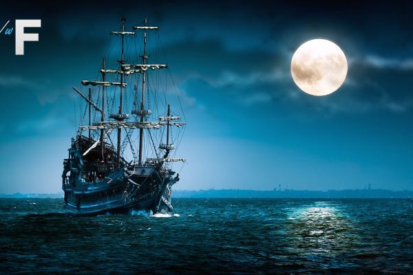 10 Real Life Ghost Ships That Sailed The Seven Seas