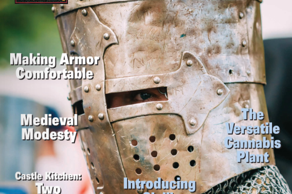 Renaissance Issue #103